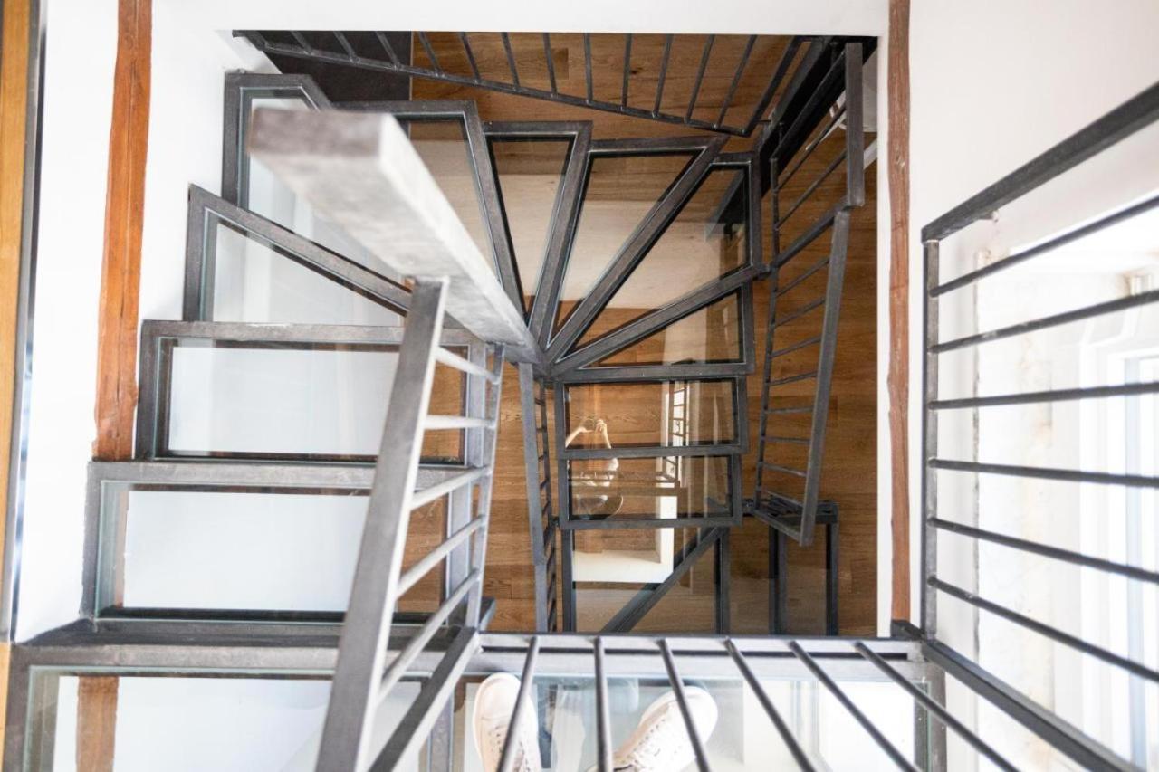 Casa Azzurra - Palazzo Del Buonpastore Palermo Exterior foto